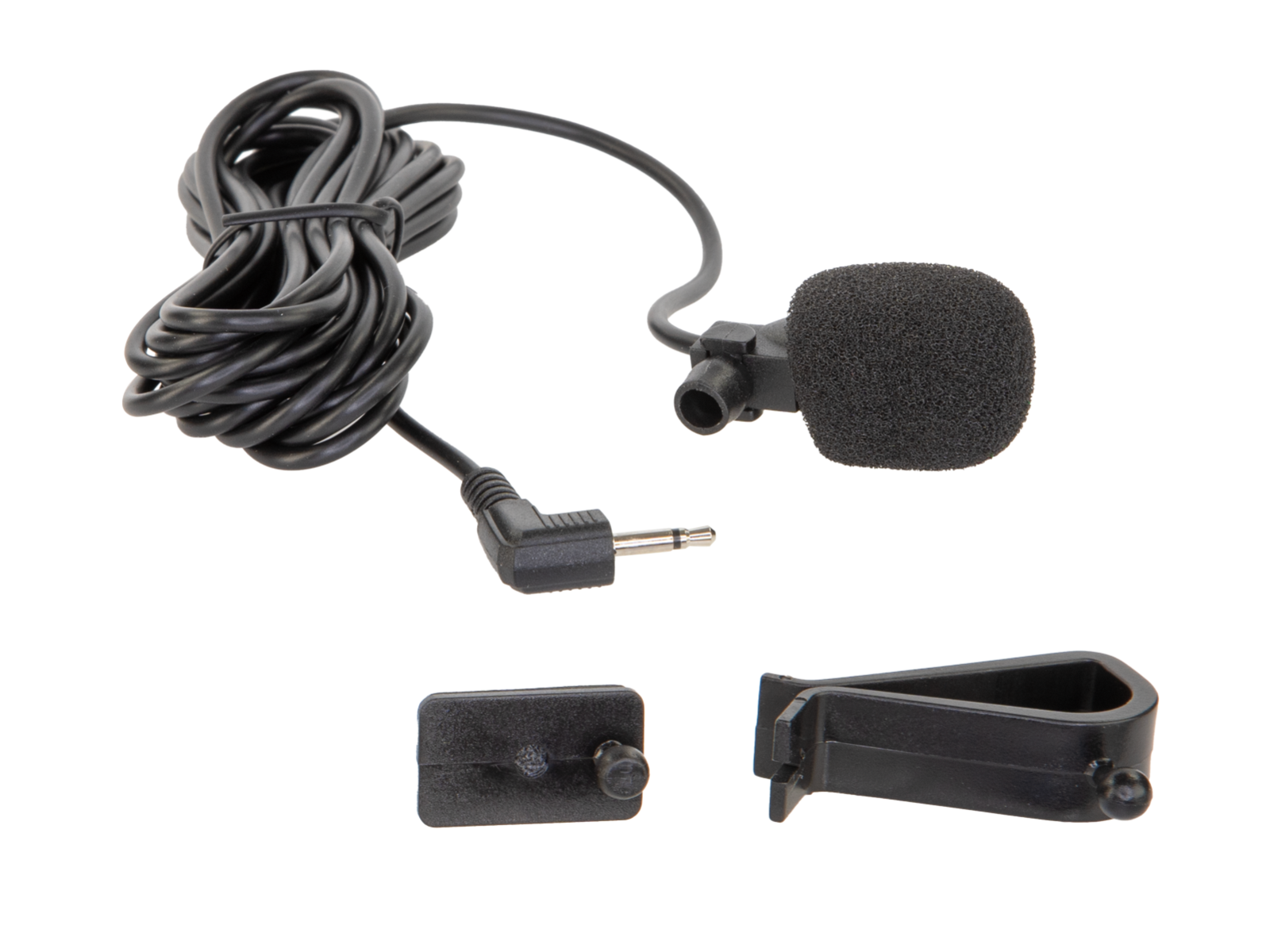 Uniwersalny mikrofon złącze Jack (m) 2,5mm Pioneer.