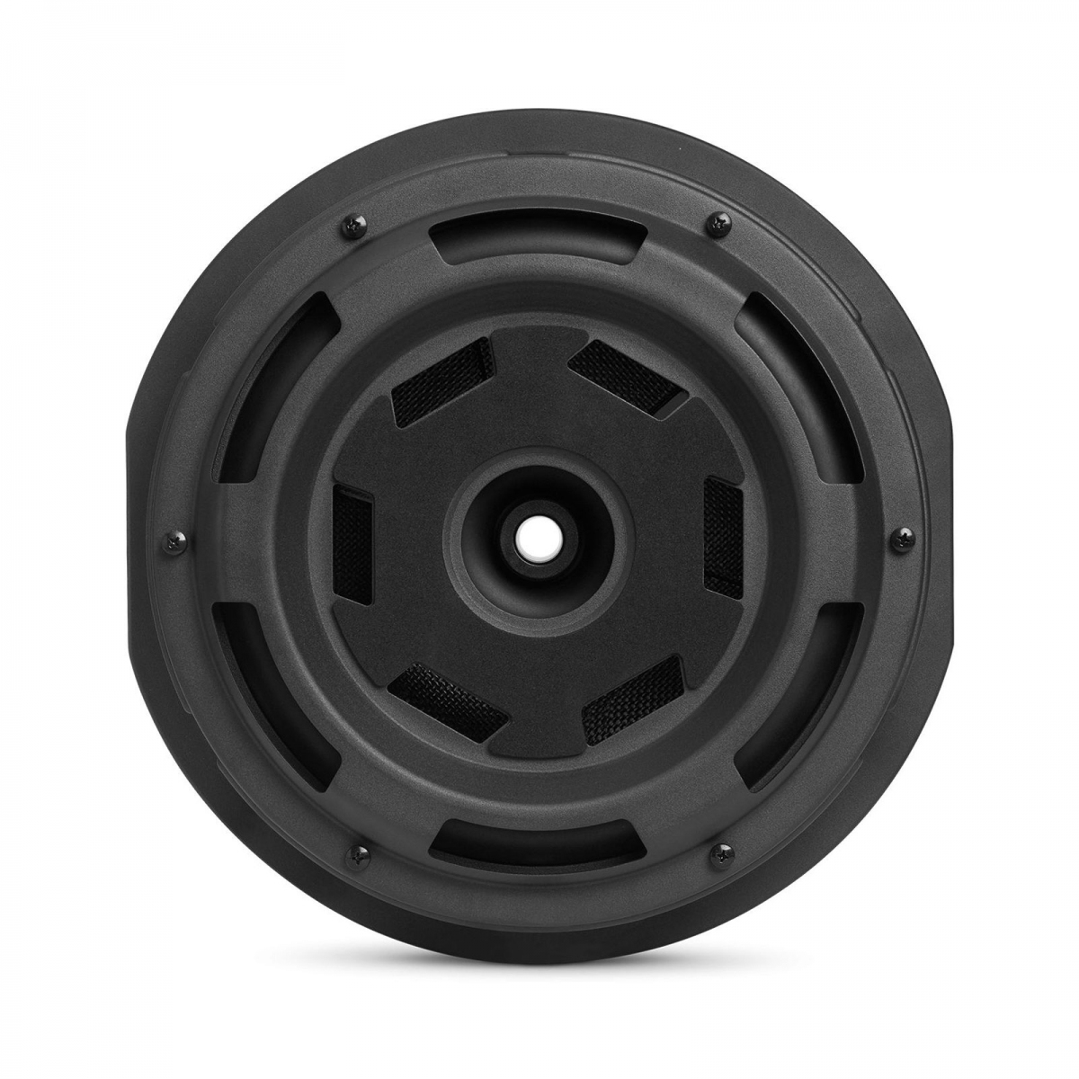 Ultrakompaktowy aktywny subwoofer JBL BASSPRO HUB 11 cali (360mm)