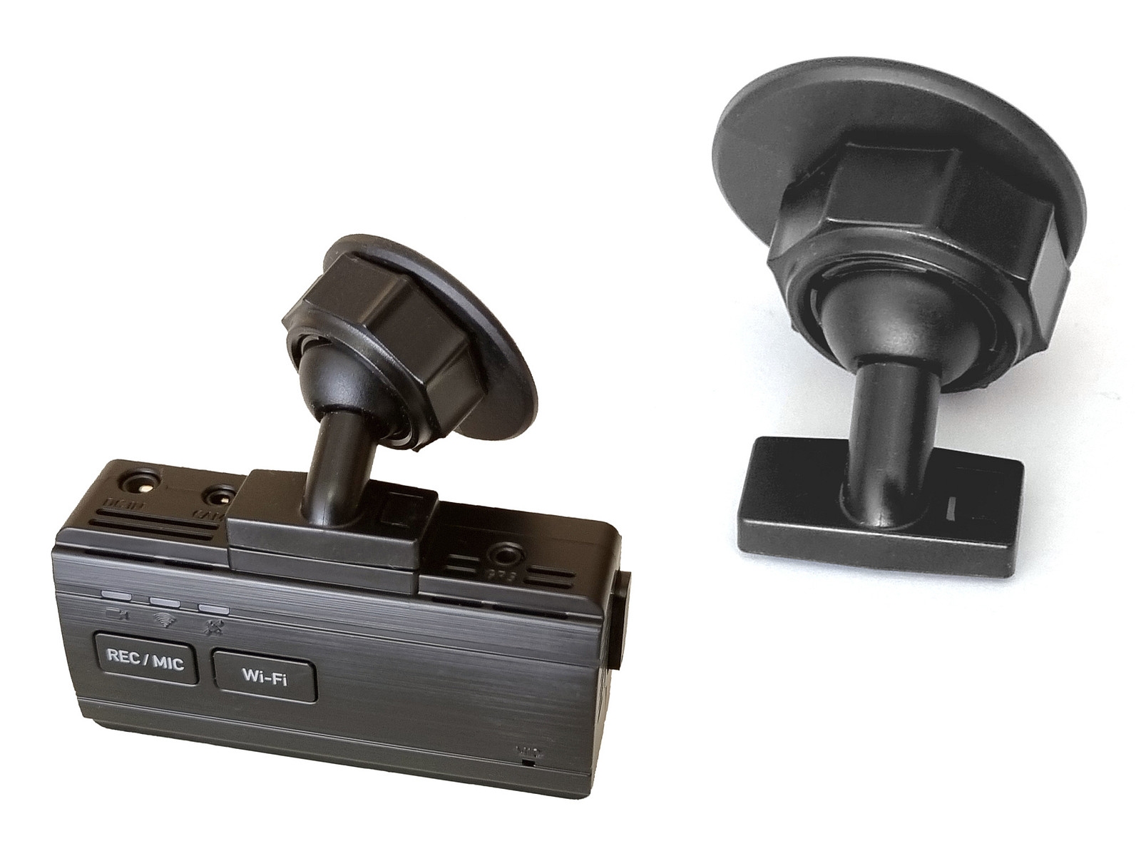 Wideorejestrator FineVu GX35 CLOUD /128GB - rejestrator QHD, chmura