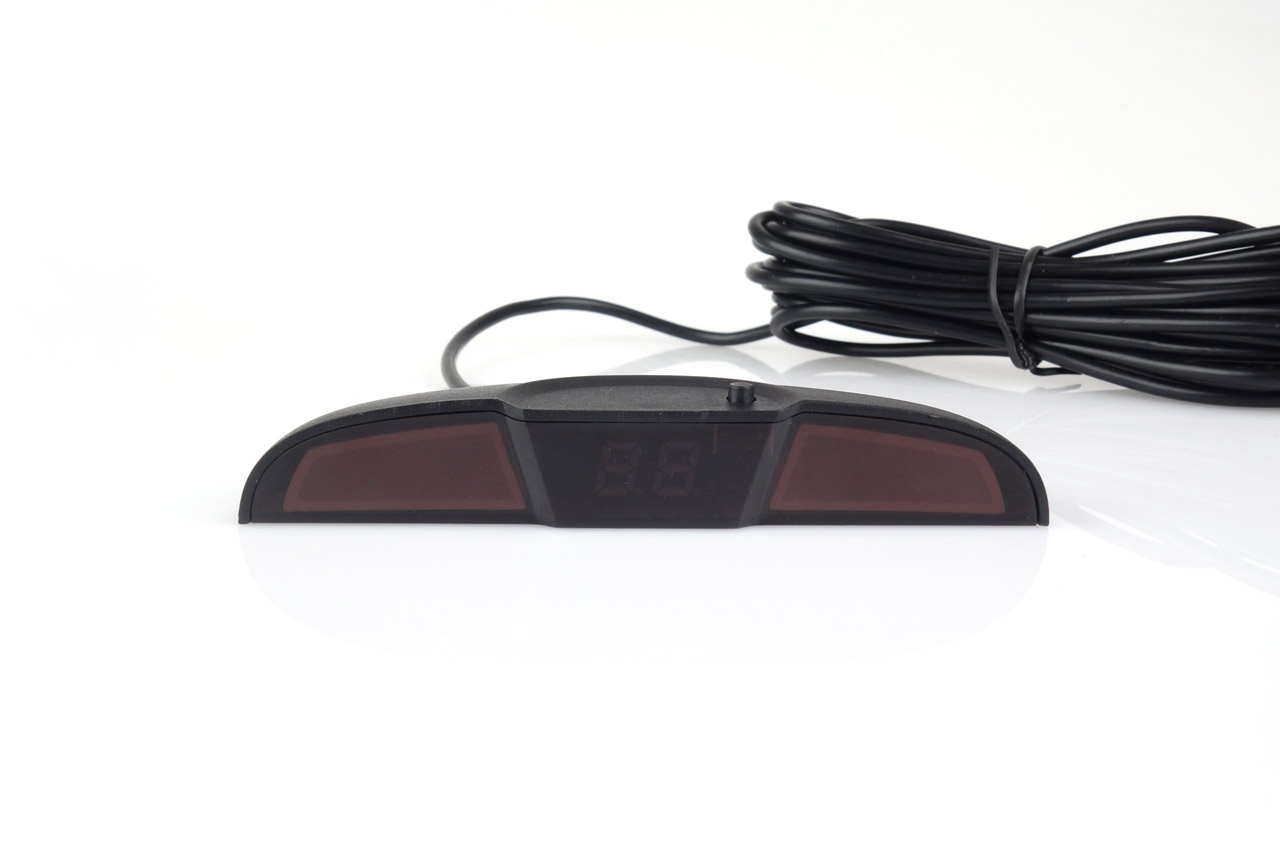 Display sensore di parcheggio LED COB AMIO-02097