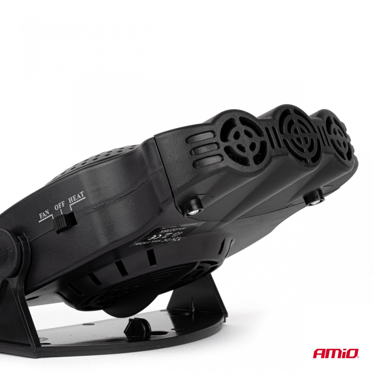 Auto kütteventilaator 12V 150W AMIO-02385