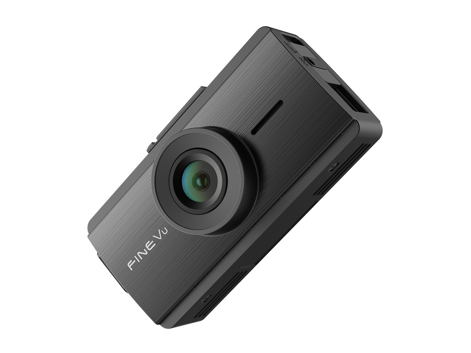 Wideorejestrator FineVu GX35 CLOUD /128GB - rejestrator QHD, chmura