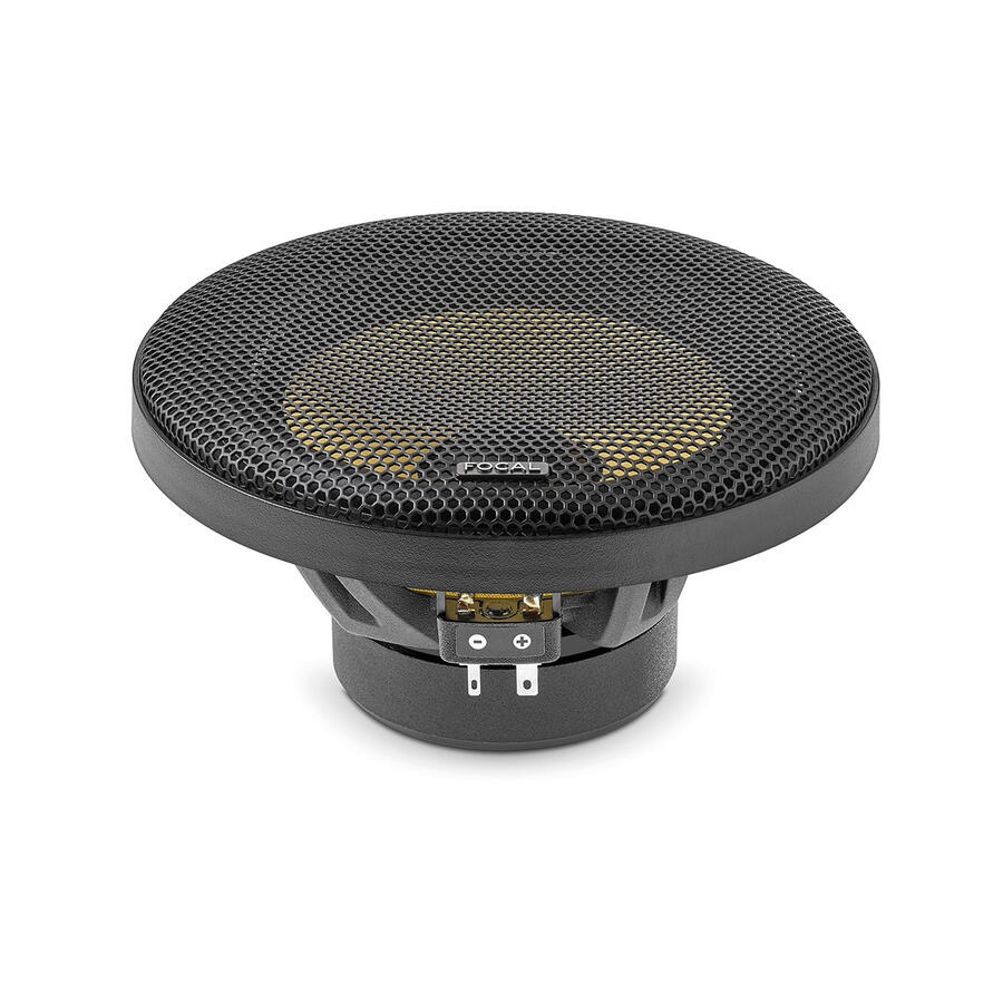 Zestaw głośników samochodowych dwudrożnych FOCAL ES 165 KE, 165 mm