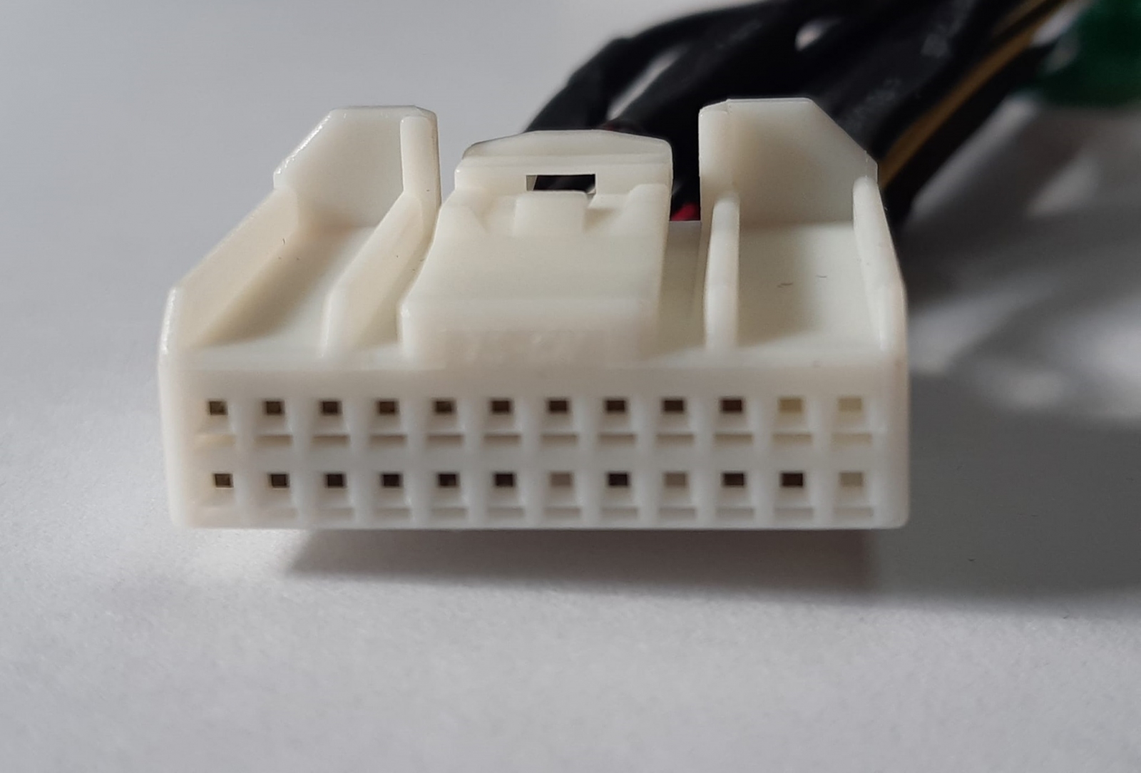 Złącze do PIONEER AVIC-F930BT 24PIN AV