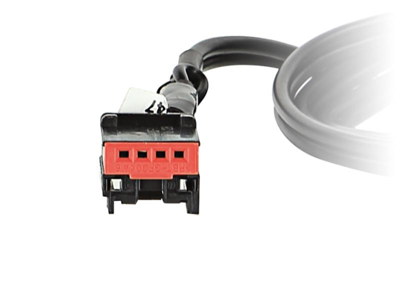 AUX-signalingång Volvo XC90 2004 - 2014