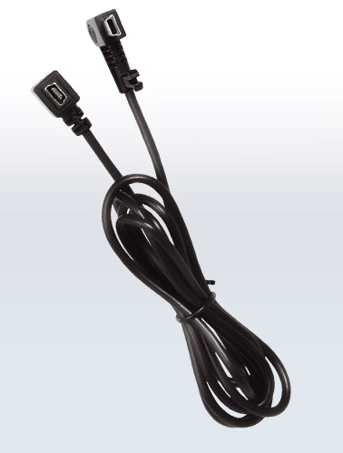 Zestaw głośnomówiący BURY CC9048