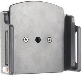 Universel passiv holder til smartphones uden etui eller i etui eller cover med målene: 75-89 mm (bredde), 6-10 mm (tykkelse)