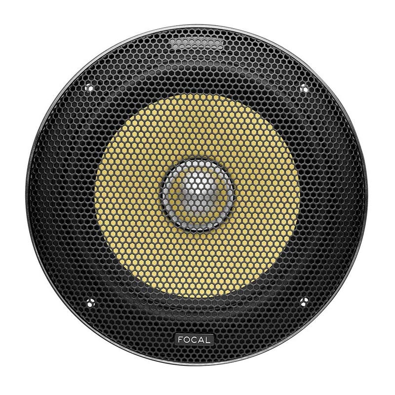 FOCAL ES 165 KX2E sada dvoupásmových reproduktorů do auta, 165 mm