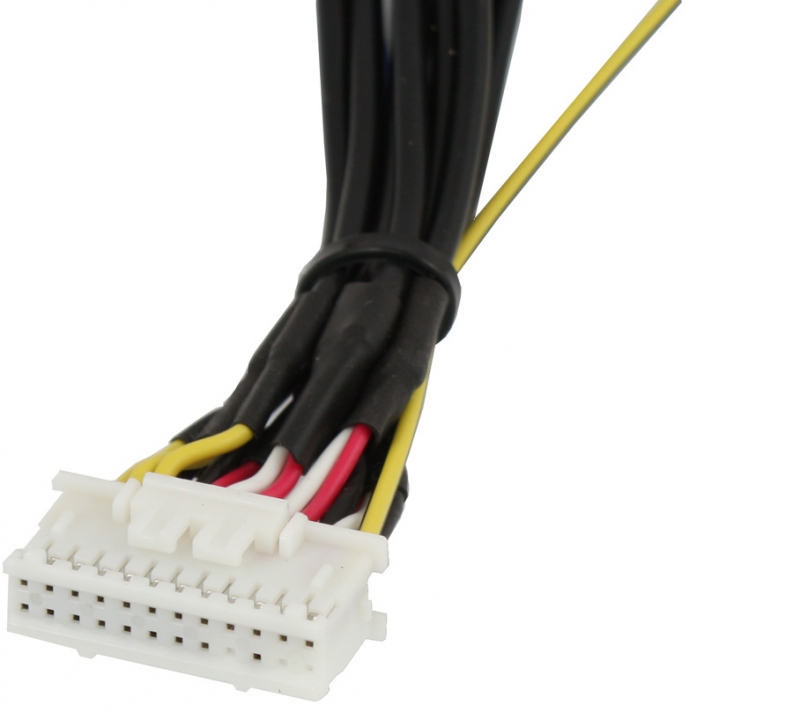 Złącze do PIONEER AVIC-D3 24PIN AV