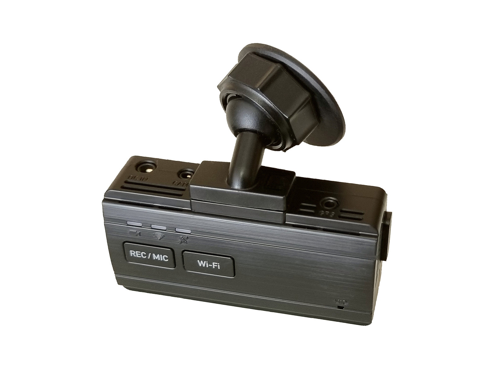 FineVu GX35 CLOUD Video Recorder - Small QHD Recorder, Cloud