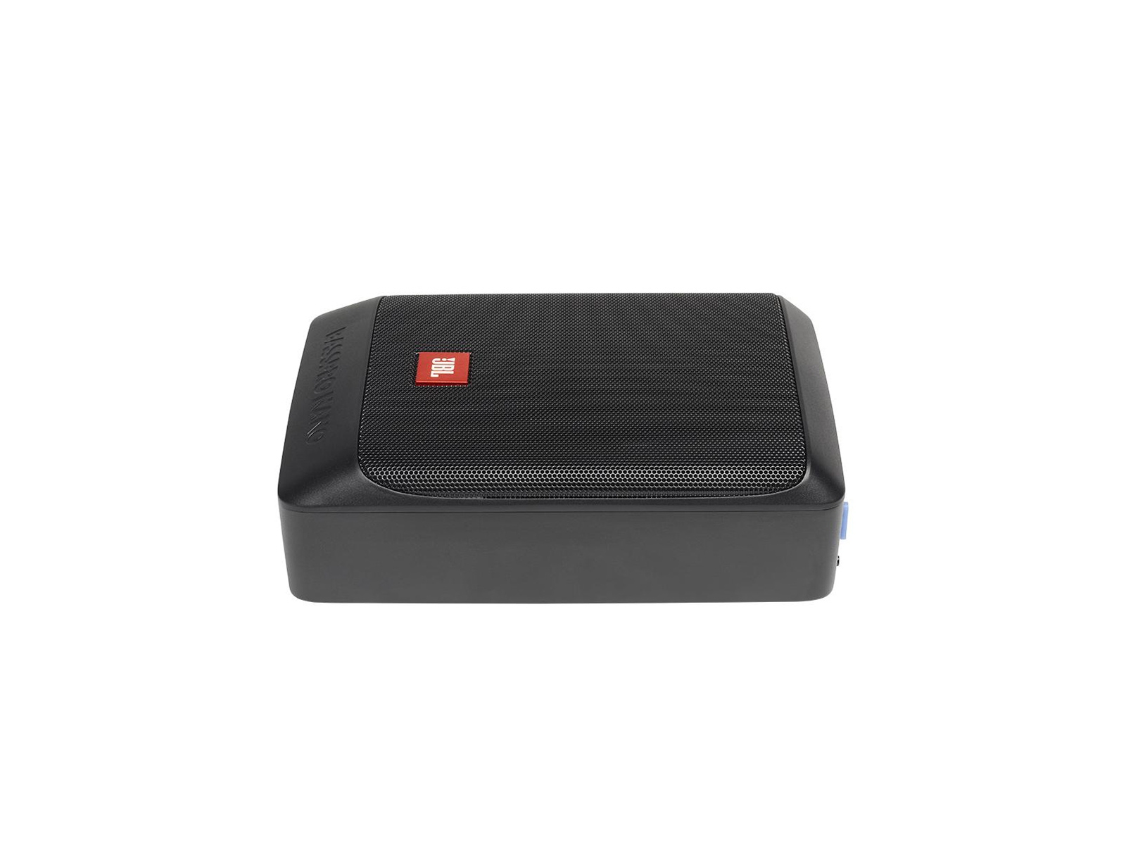 JBL BASSPRO NANO 6&quot; x 8&quot; (152 mm x 203 mm) ultrakompaktný aktívny subwoofer