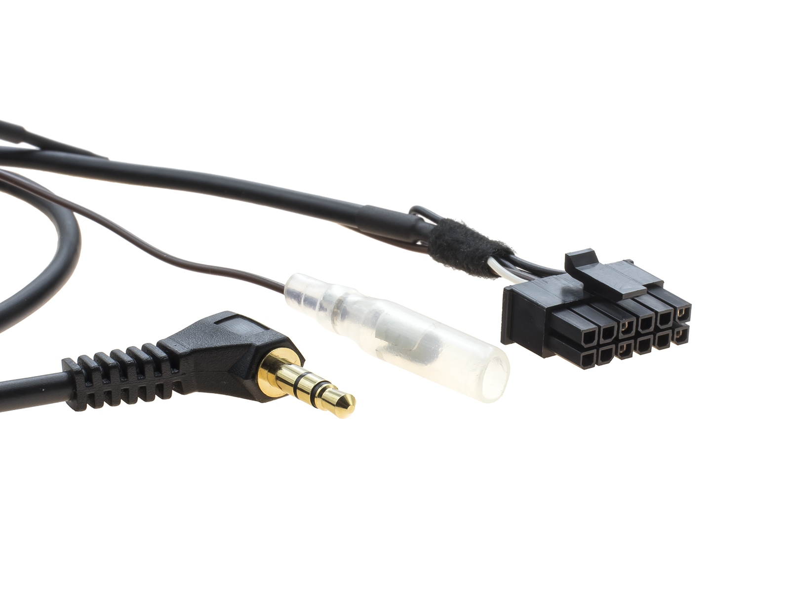 JVC universaalne kaabel