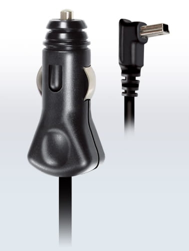 Uchwyt głośnomówiący z Bluetooth® dla iPhone 4S / iPhone 4 / iPhone 3GS / iPhone 3G