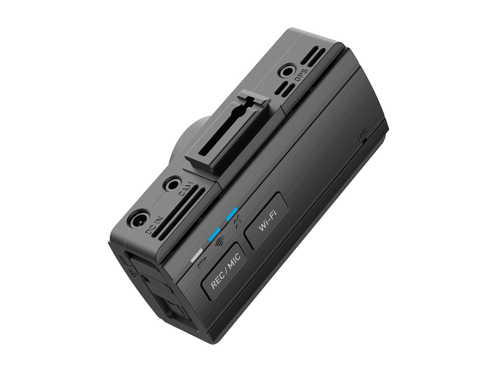 FineVu GX35 CLOUD Video Recorder - Small QHD Recorder, Cloud