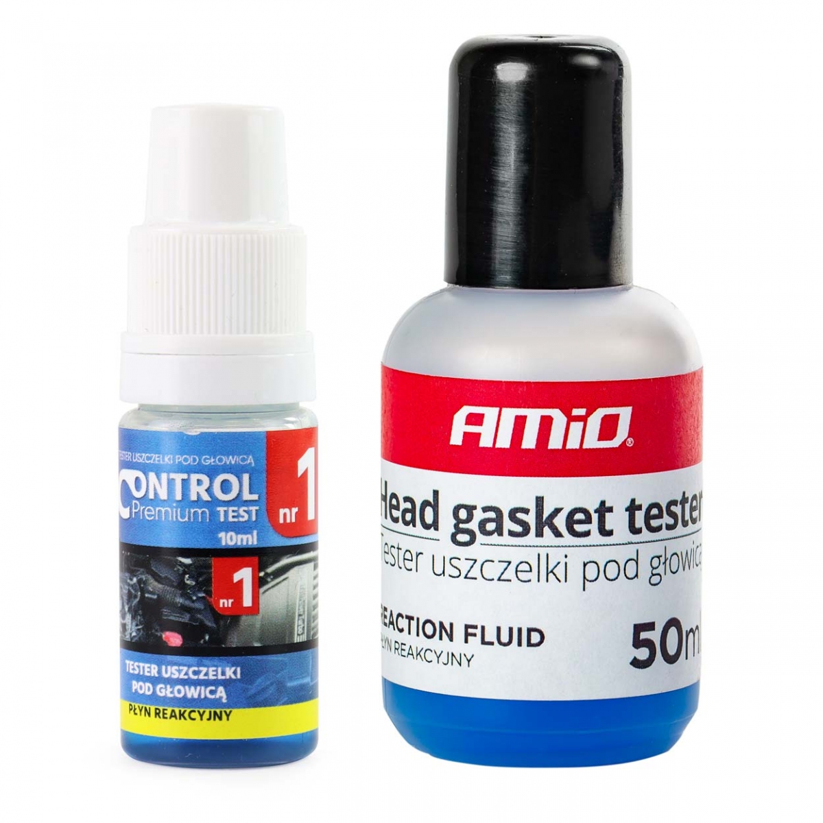 Head Gasket Tester XL 60 ml AMIO-02804