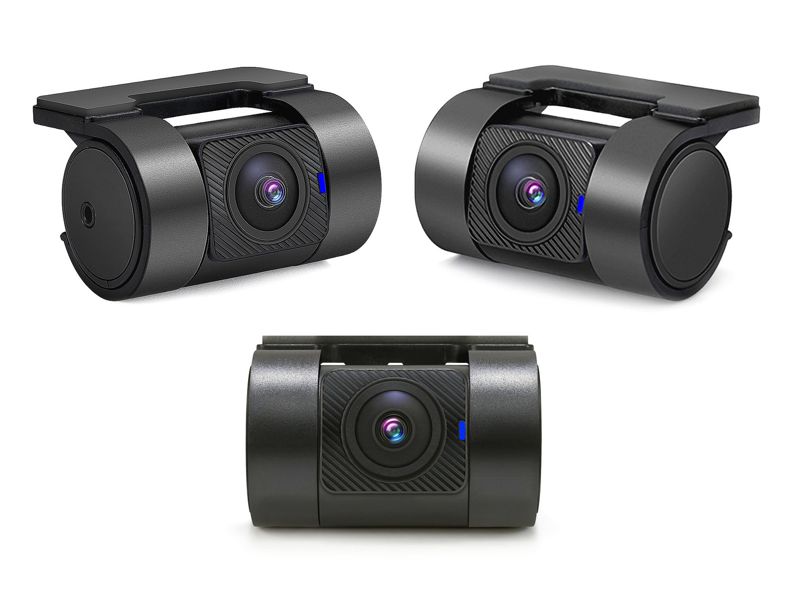 FineVu GX1000 FELHŐVIDEÓ RÖGZÍTŐ /128GB - 2xQHD Felhőfelvétel