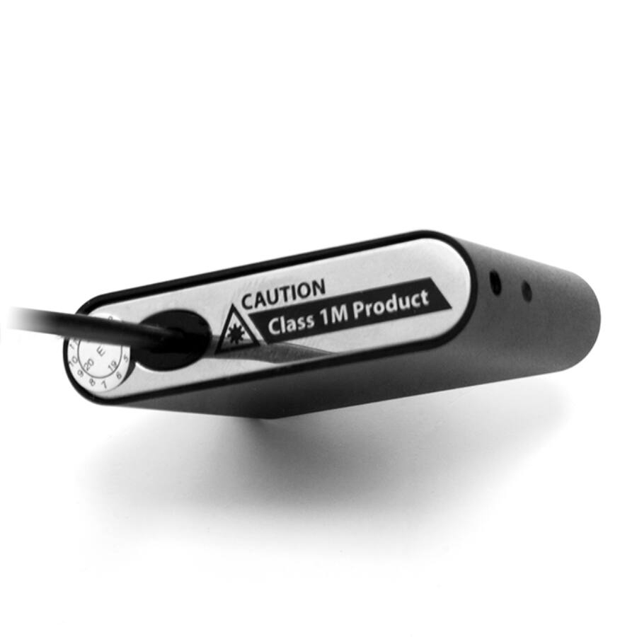 Protezione per misurazione laser TMG Alpha15-2 - 2 sensori