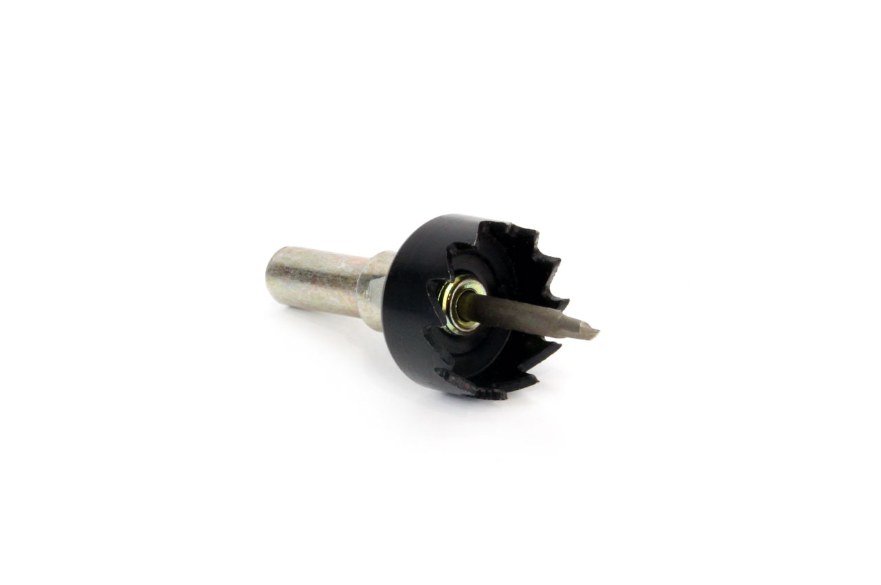 Kit sensori di parcheggio retromarcia a LED, 8 sensori, nero "GOLD", 18 mm AMIO-01603