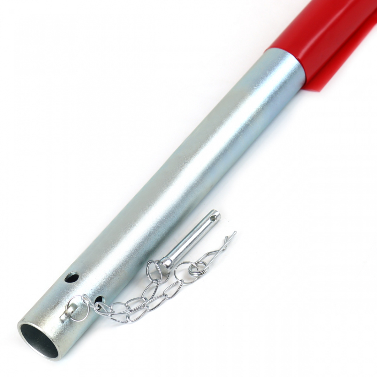 Sztywny hol rozkładany 2T 2000 kg 180 cm AMIO-02476