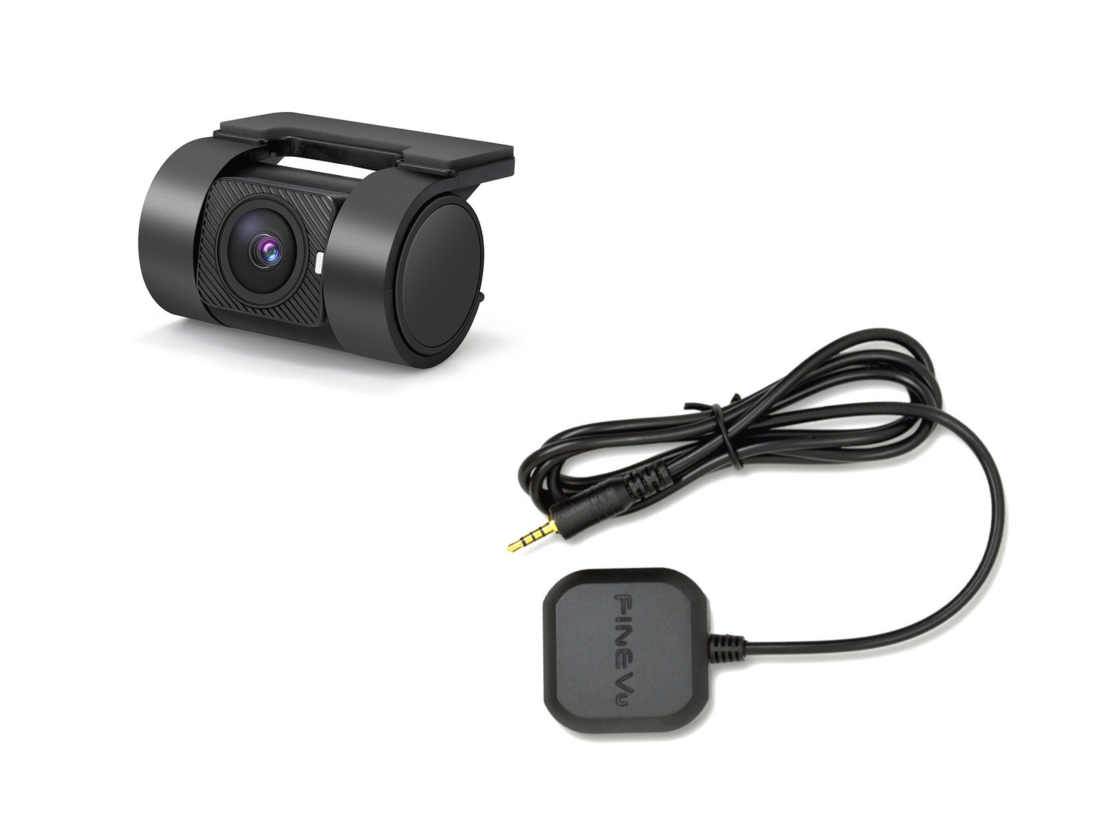 FineVu GX35 CLOUD Video Recorder - Small QHD Recorder, Cloud