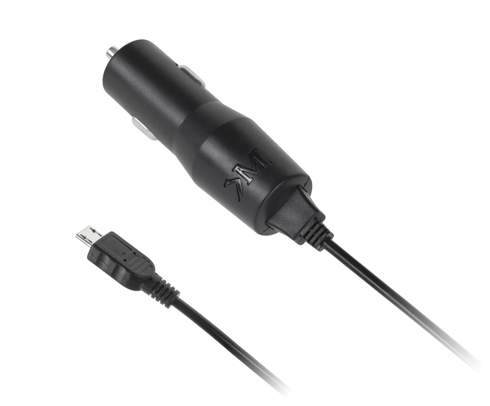 Kruger&Matz Micro USB-billader