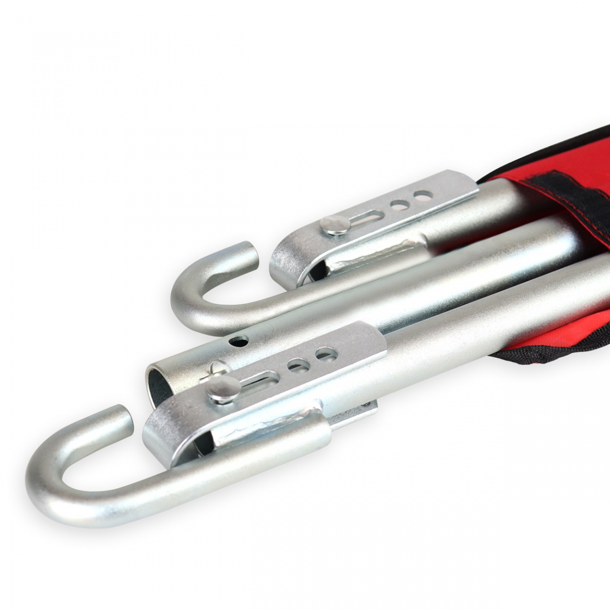 Sztywny hol rozkładany 2T 2000 kg 180 cm AMIO-02476