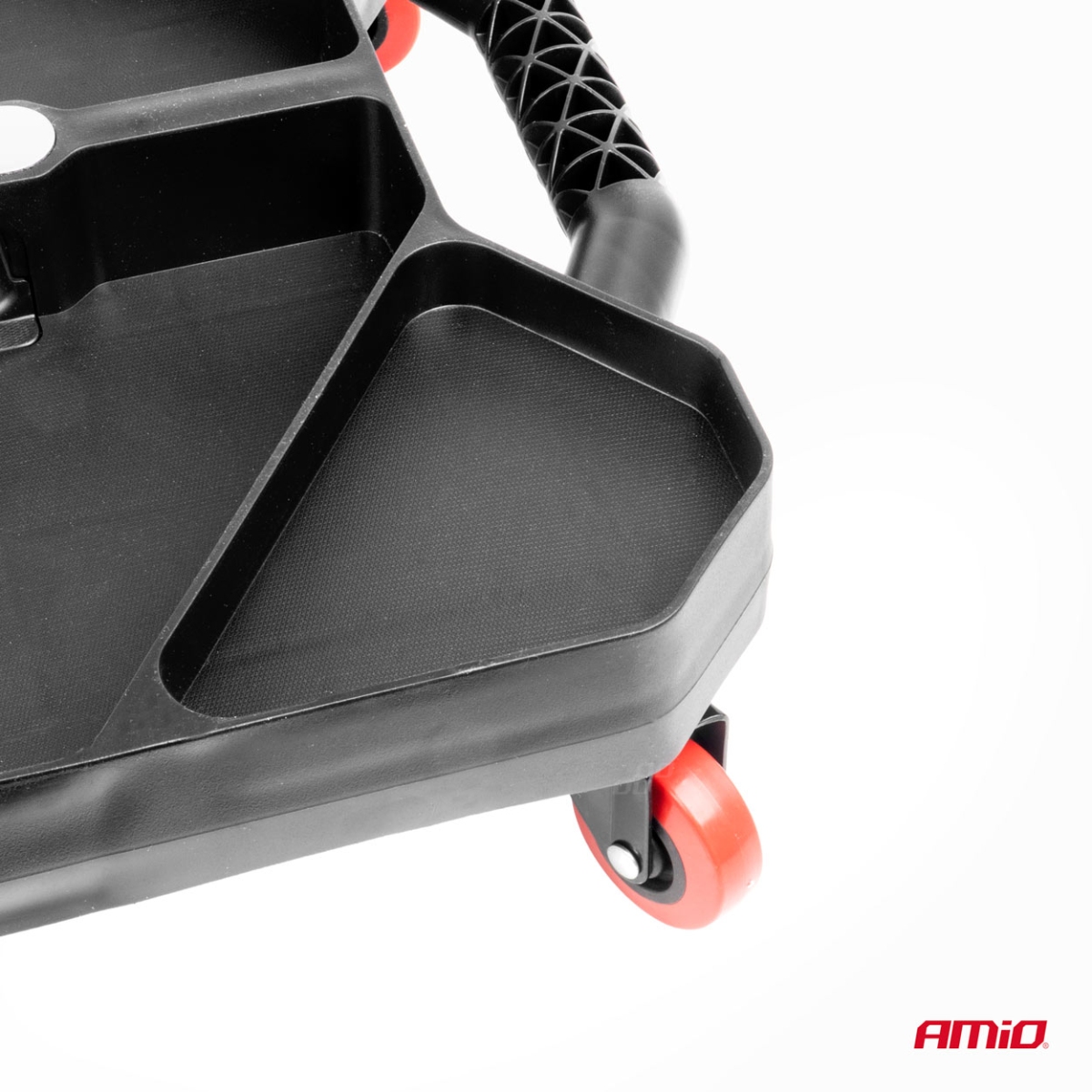 Taca na narzędzia warsztatowe na kółkach AMIO-04265