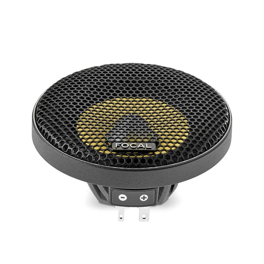 Zestaw głośników samochodowych trójdrożnych FOCAL ES 165 KX3E, 165 mm