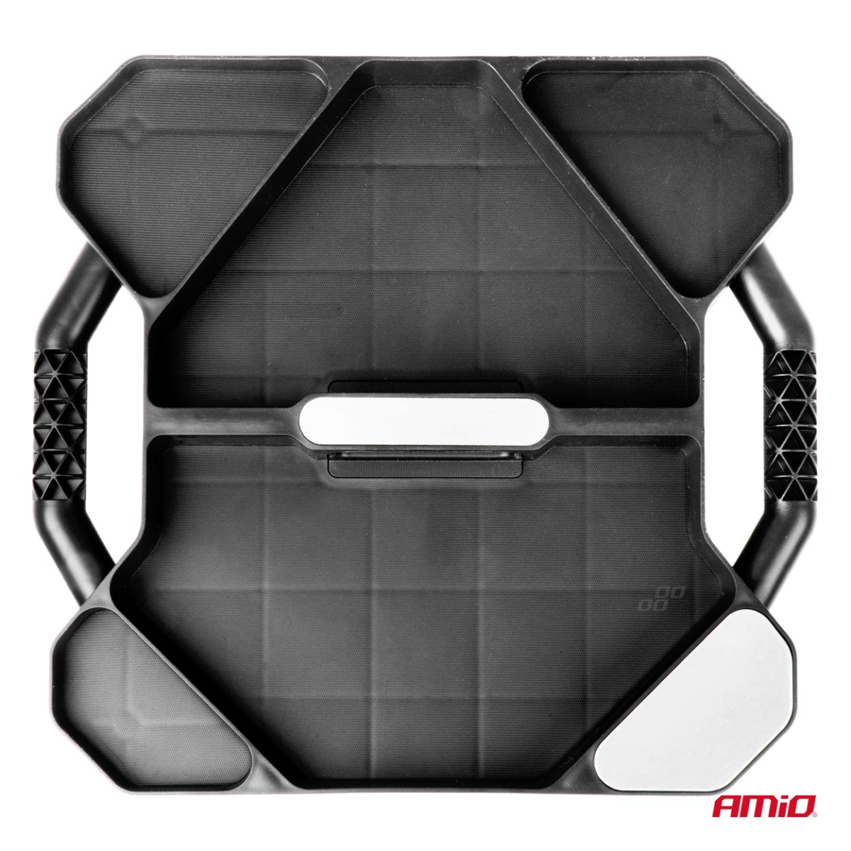 Taca na narzędzia warsztatowe na kółkach AMIO-04265