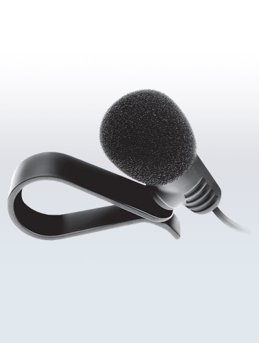 Zestaw głośnomówiący BURY CC9048