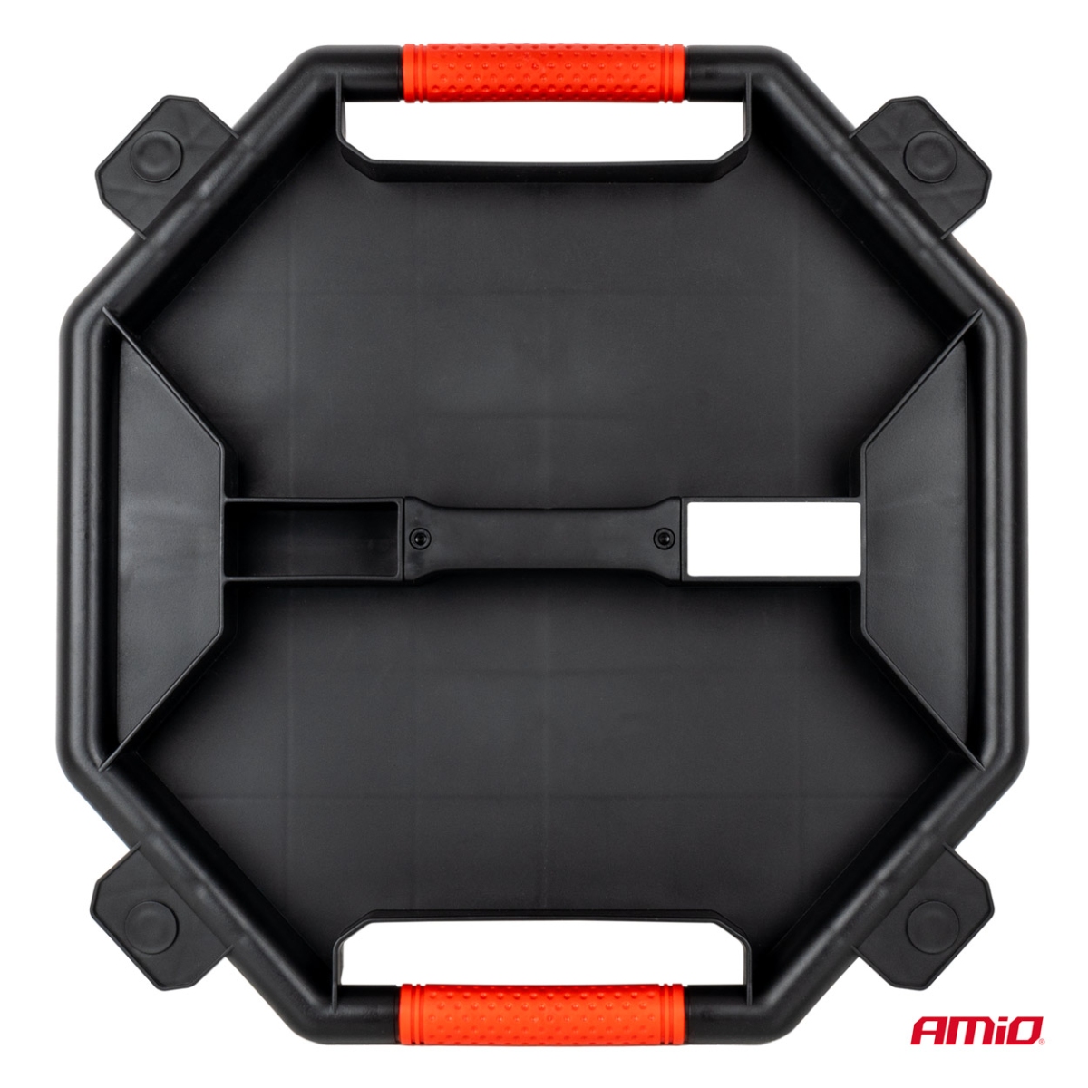 Taca na narzędzia warsztatowe na kółkach AMIO-04266