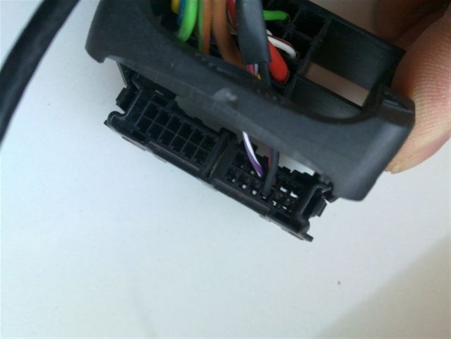 Wejście AUX Opel Jack 3,5 mm