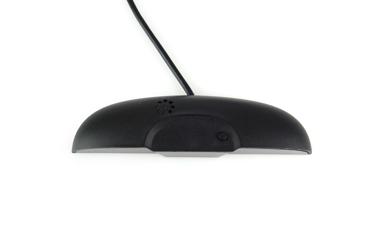 Display sensore di parcheggio LED COB AMIO-02097