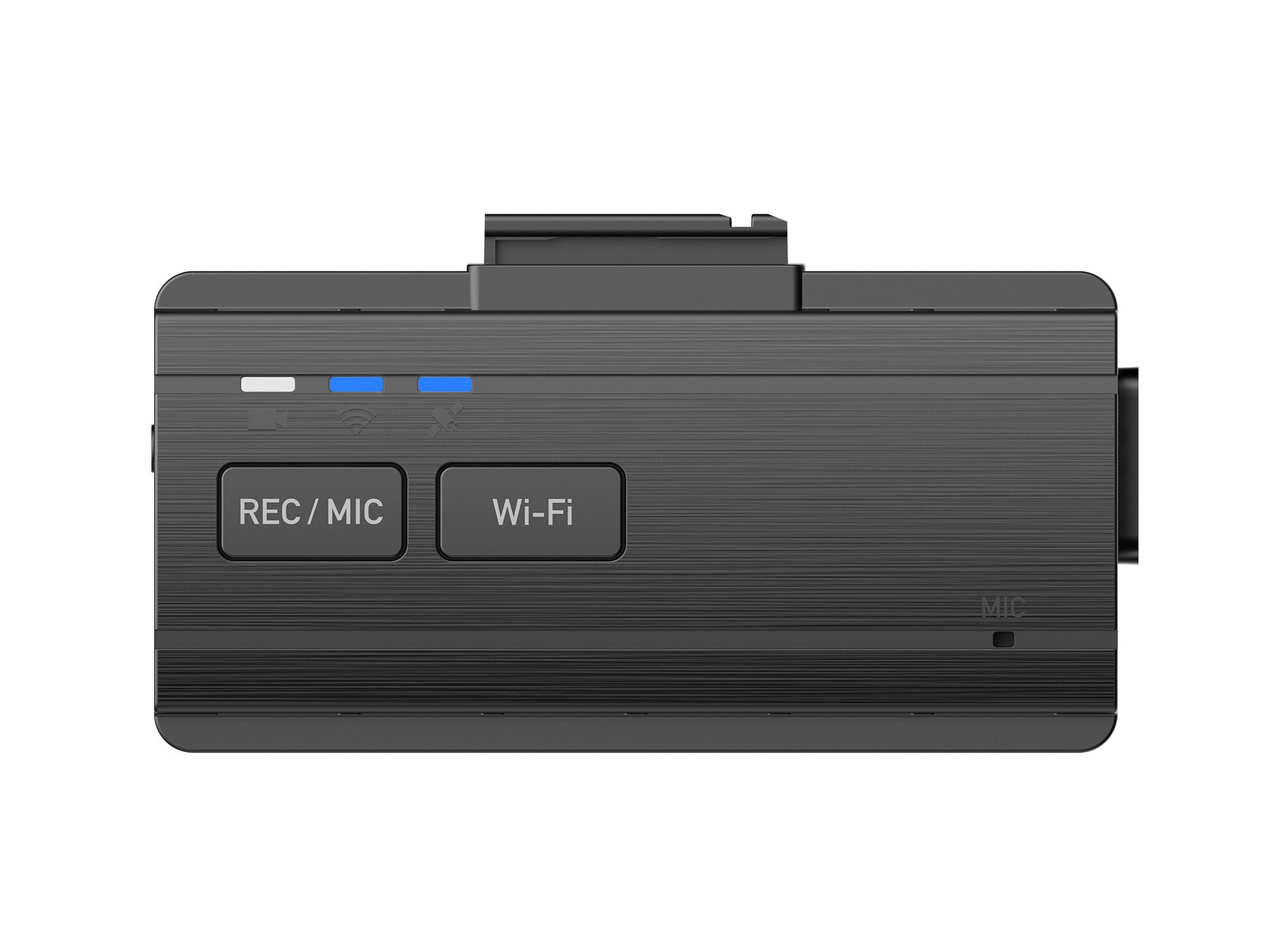 FineVu GX35 CLOUD Video Recorder - Small QHD Recorder, Cloud