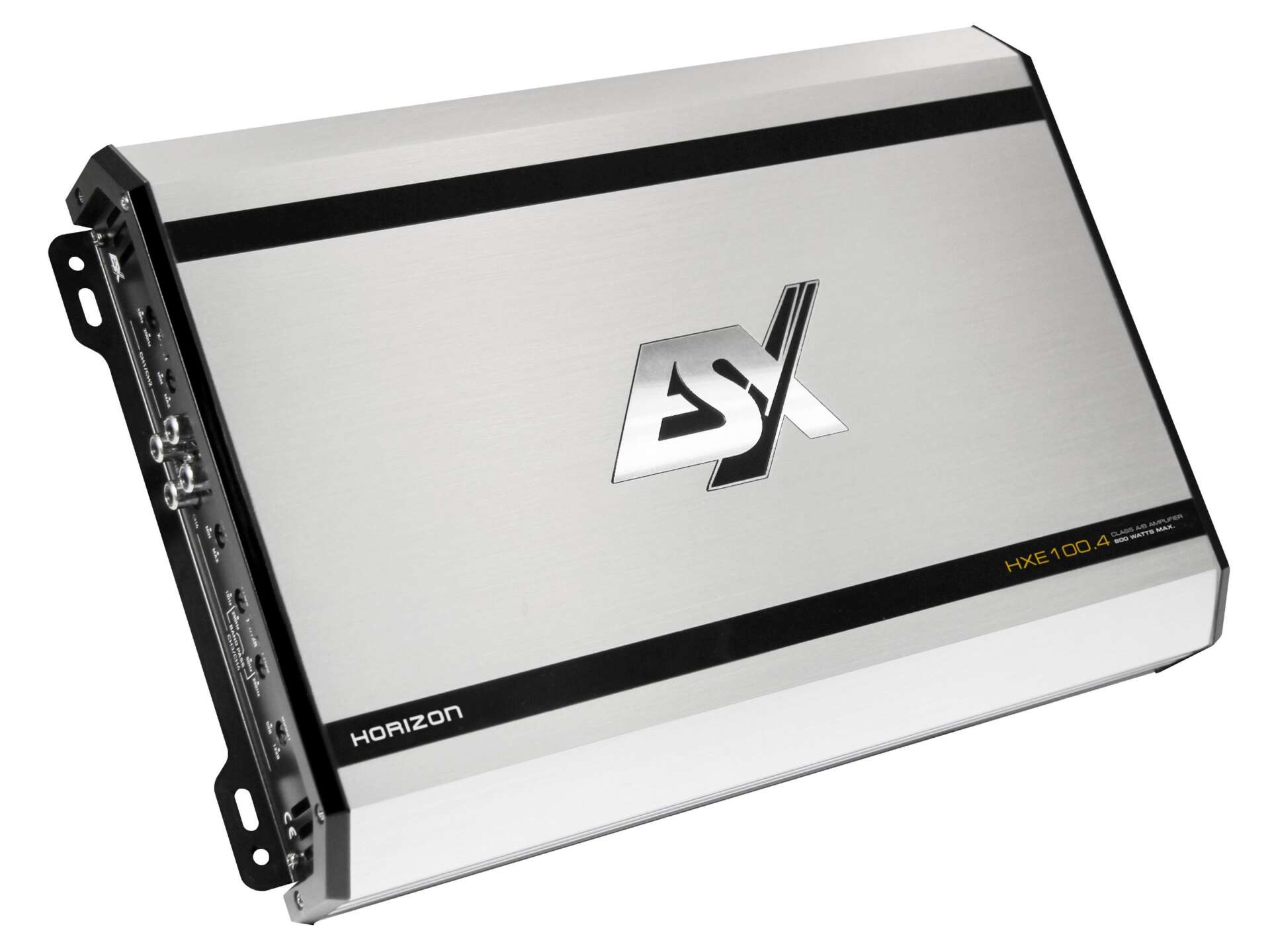 ESX HXE100.4 - four-channel amplifier