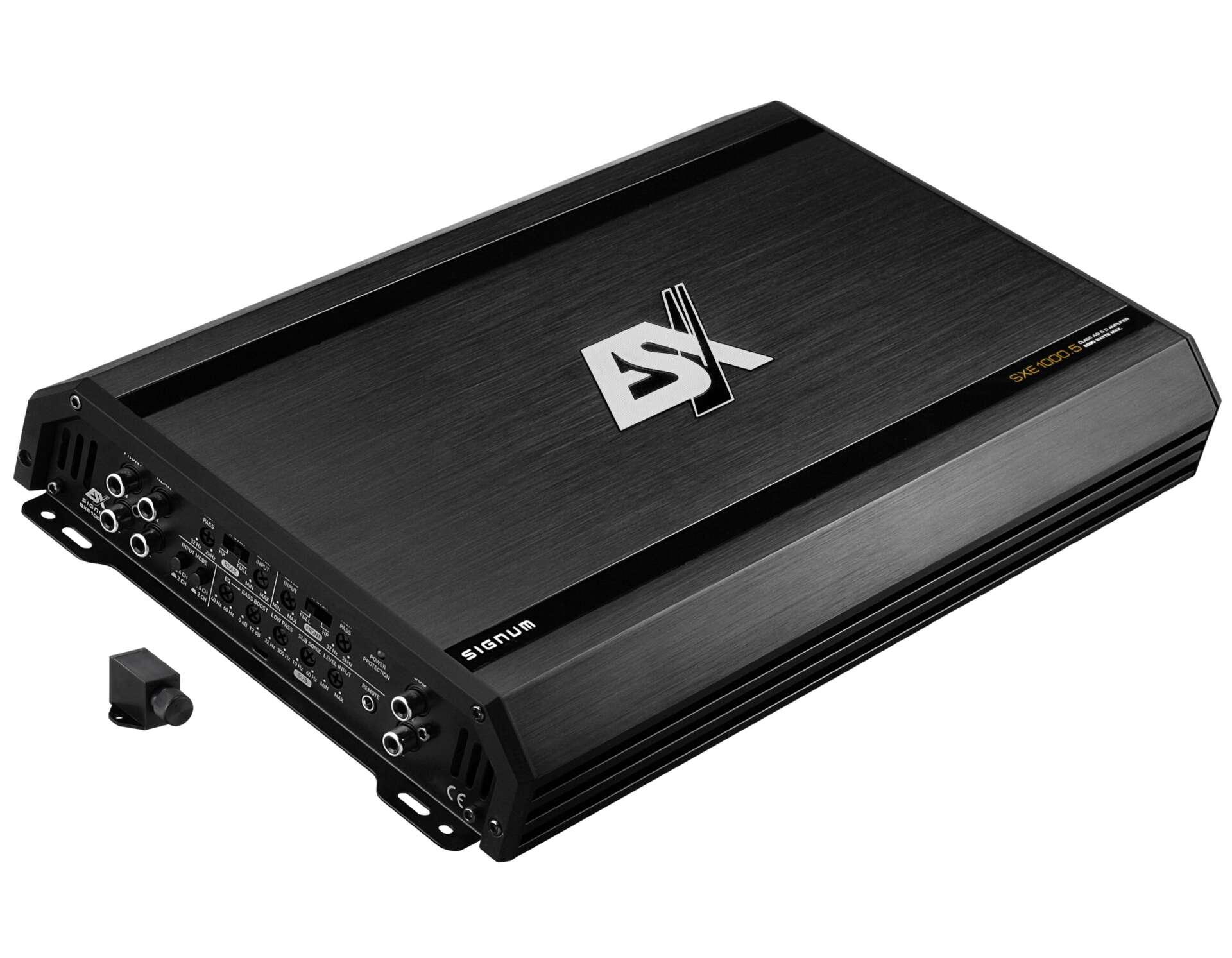 ESX SXE1000.5 - amplificatore per auto
