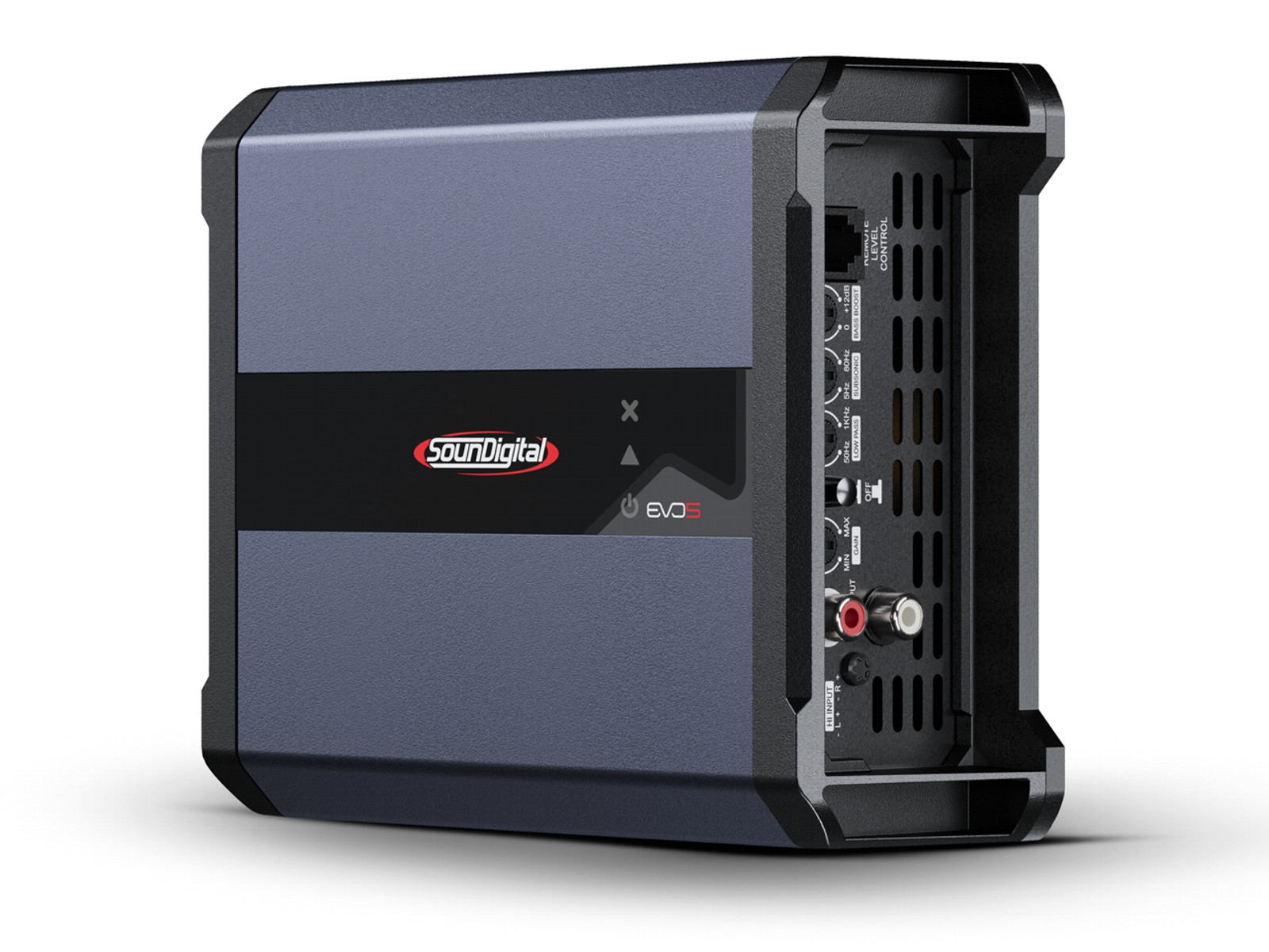 Amplificatore SounDigital EVO5 1200.1-1
