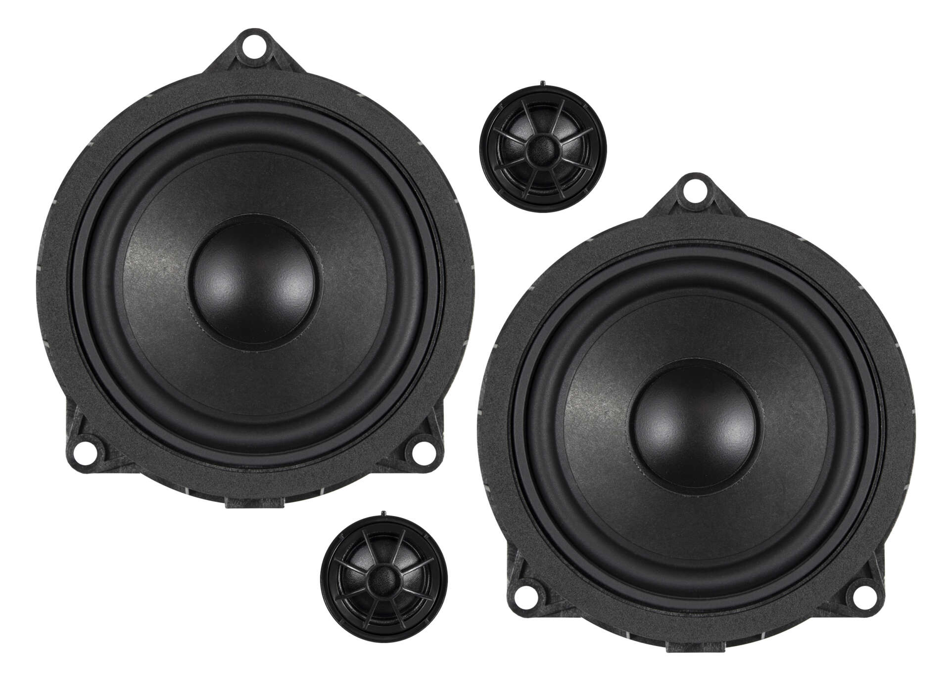 ESX SXB4.2C - BMW Speakers