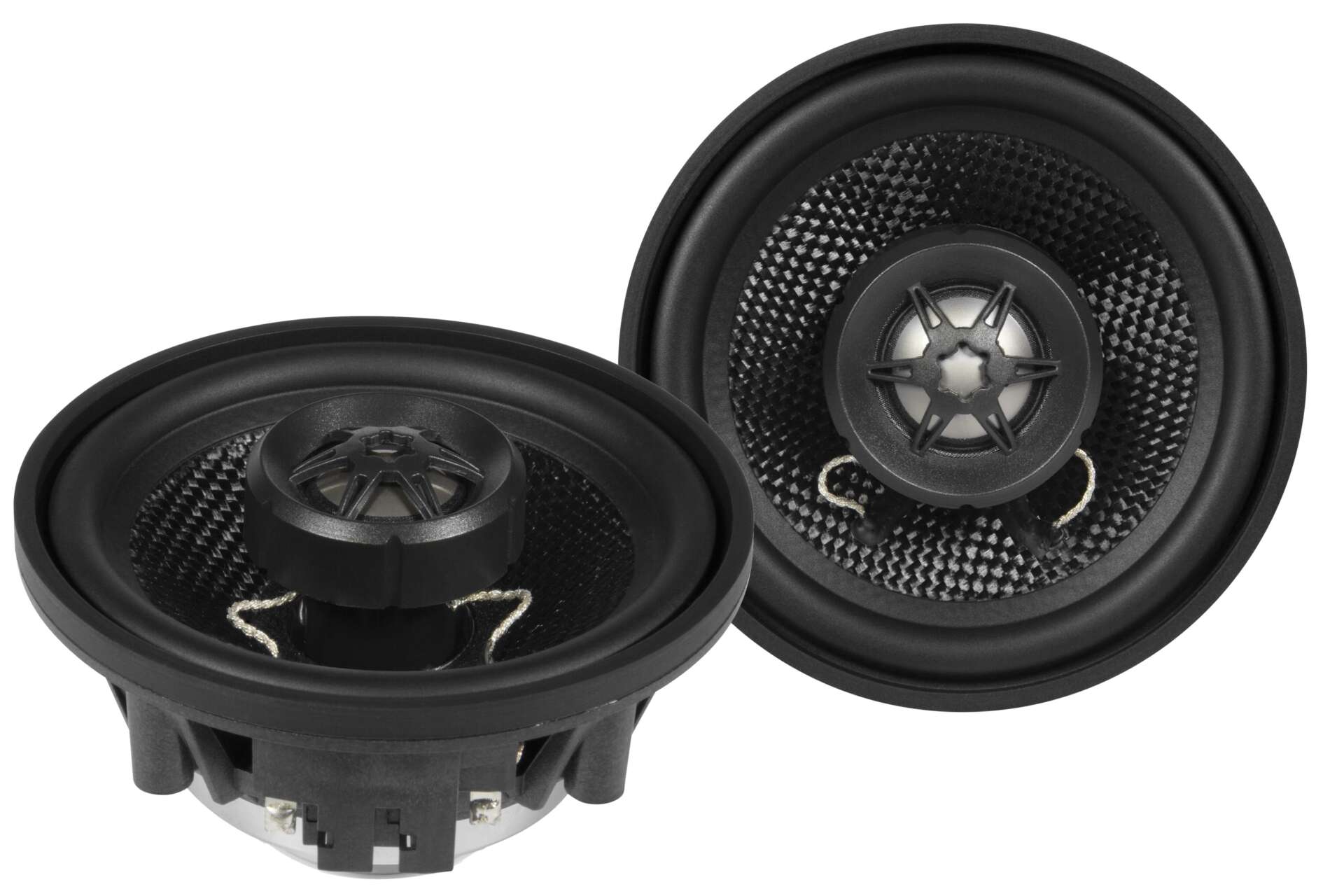 Musway CSB42X - głośniki dedykowane do aut BMW