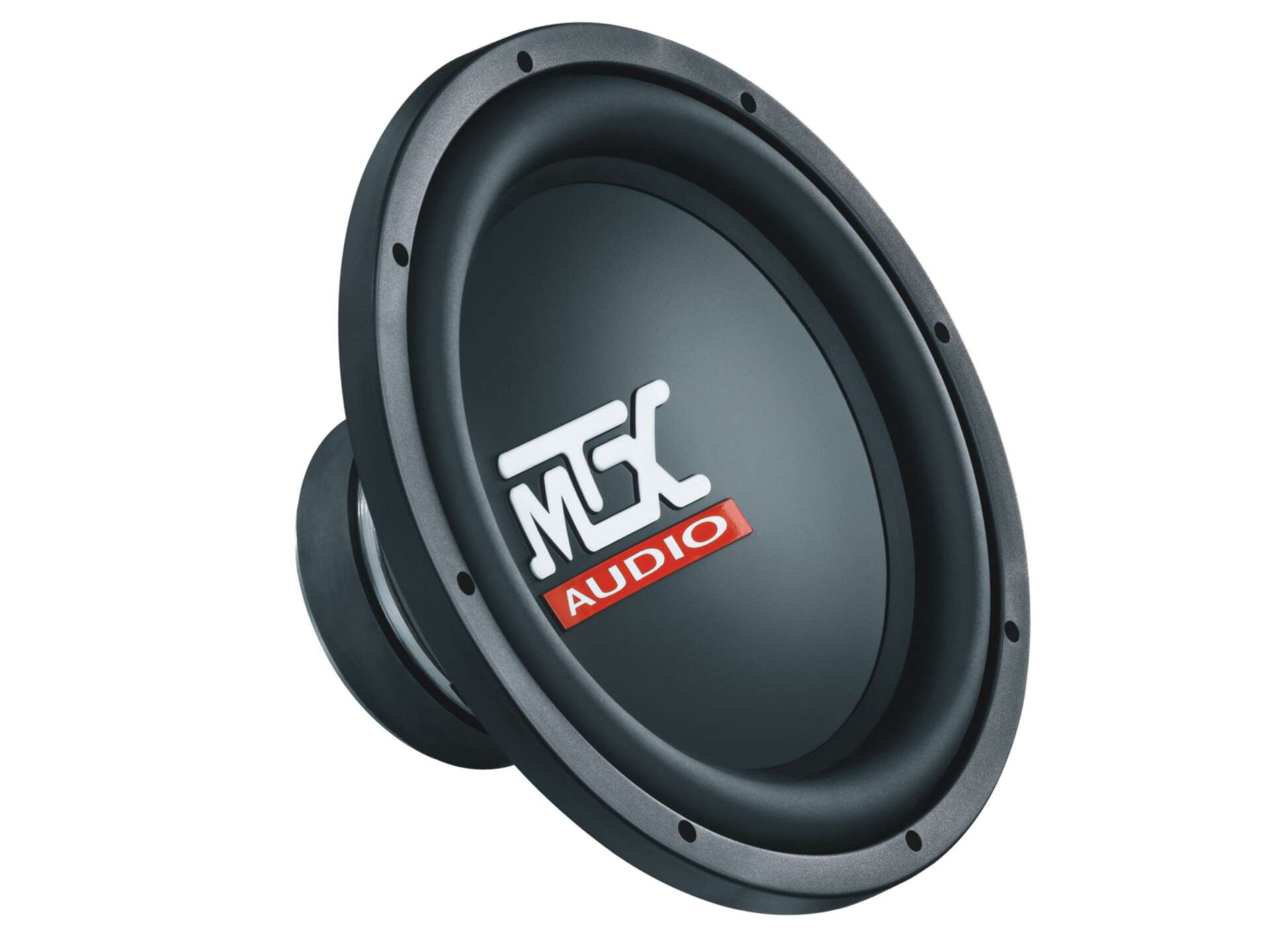 MTX RT12-04 - subwoofer, priemer 12 palcov - 30 cm,