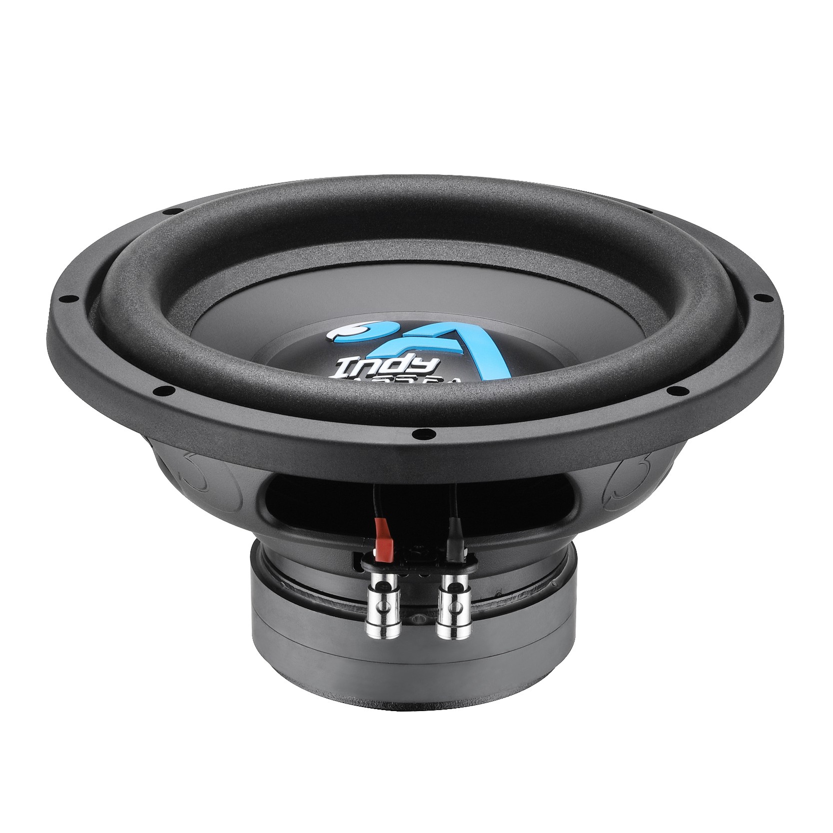 Bassface INDY A10/4 - subwoofer