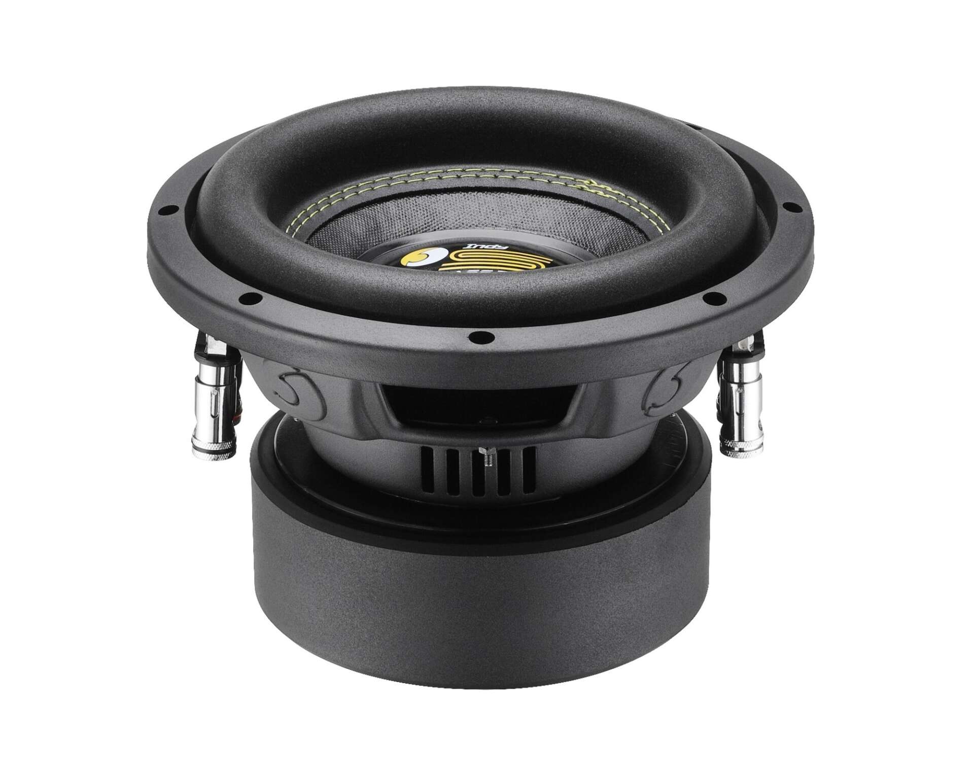 Bassface Indy S8/2 - subwoofer, diameter 8 inches - 20 cm
