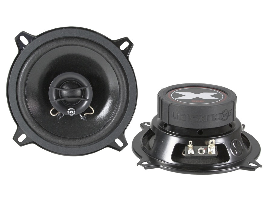 Excursion SX-522 - enceintes deux voies, diamètre 130 mm, puissance RMS 50 Watts