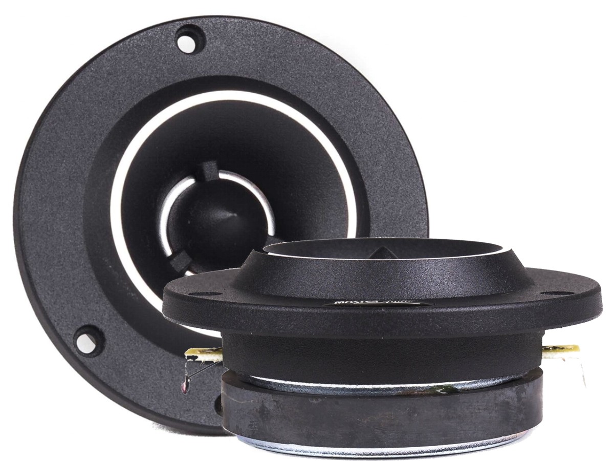 Master Audio BST12/8 - głośniki wysokotonowe, impedancja 8 Ohm