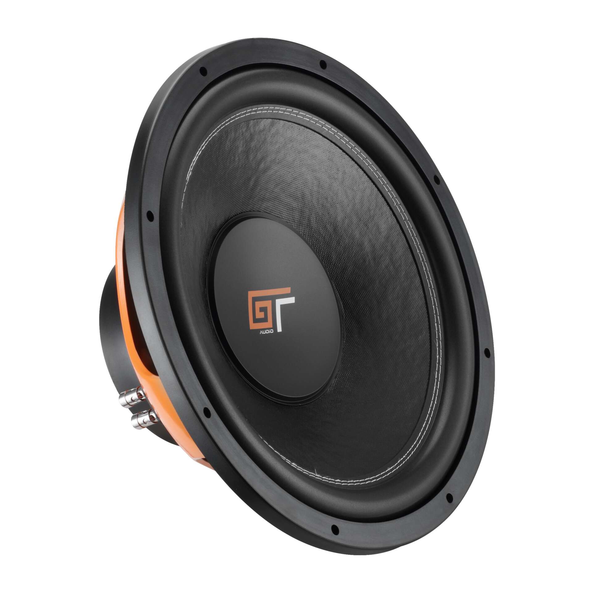 Bassface GT-SW15/4 - subwoofer