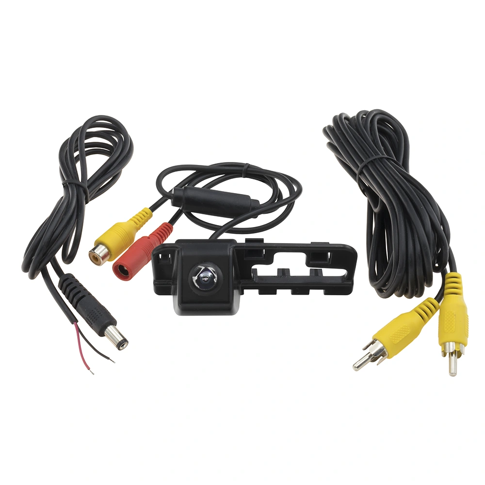 Kamera cofania dedykowana Honda Civic